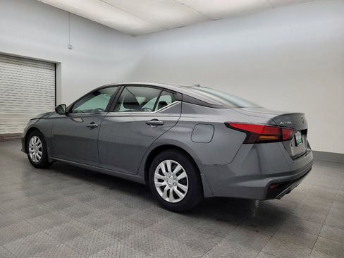 Used 2020 Nissan Altima 2.5 SR image 3