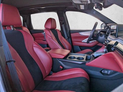 Used 2025 Acura MDX A-Spec image 17