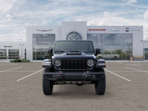 New 2026 Jeep Gladiator Mojave image 6