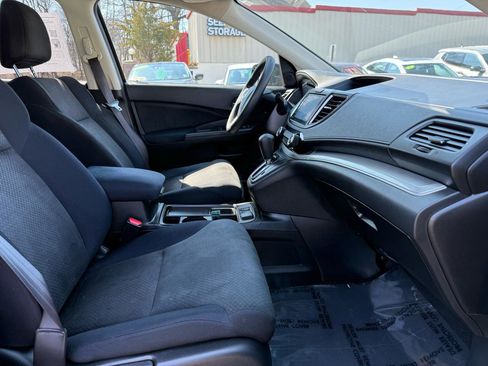 Used 2015 Honda CR-V EX image 13