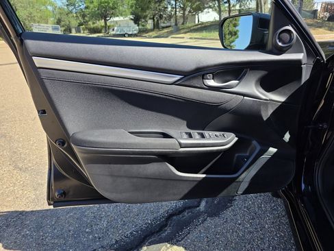 Used 2016 Honda Civic EX image 13