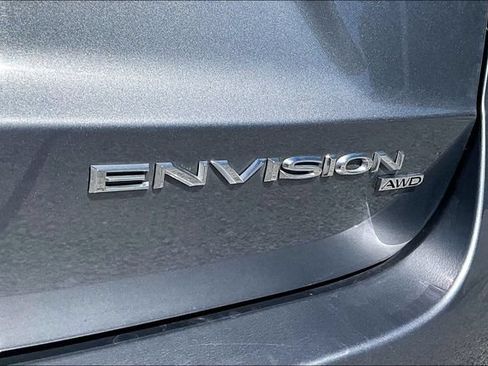 Used 2020 Buick Envision Essence AWD/4WD image 13