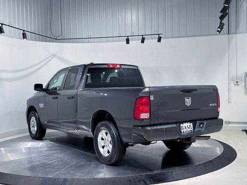 Used 2019 RAM 1500 Express AWD/4WD image 13