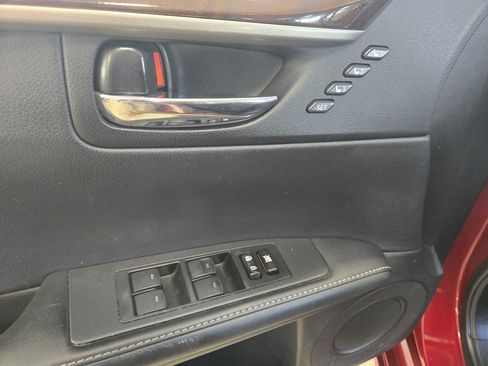 Used 2013 Lexus ES 350 w/ Luxury Pkg FWD image 12