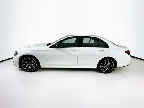 Used 2022 Mercedes-Benz E 350 Sedan image 5
