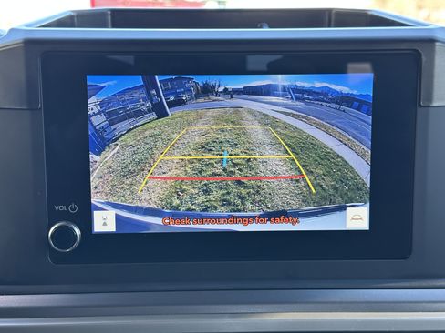 Used 2024 Toyota Tacoma SR5 image 33