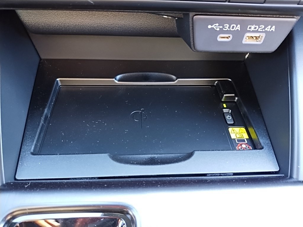 New 2026 Subaru Outback Limited AWD/4WD image 34