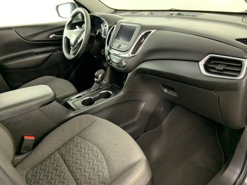 Used 2022 Chevrolet Equinox LT image 26