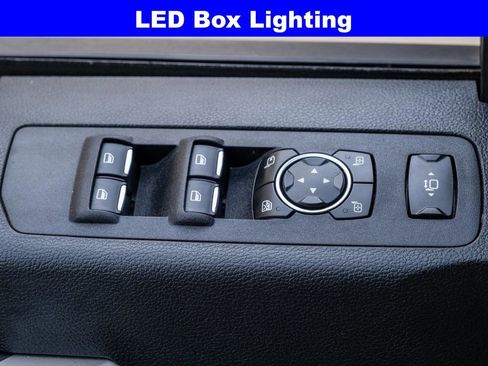 Used 2019 Ford F250 Lariat w/ Lariat Ultimate Package AWD/4WD image 13