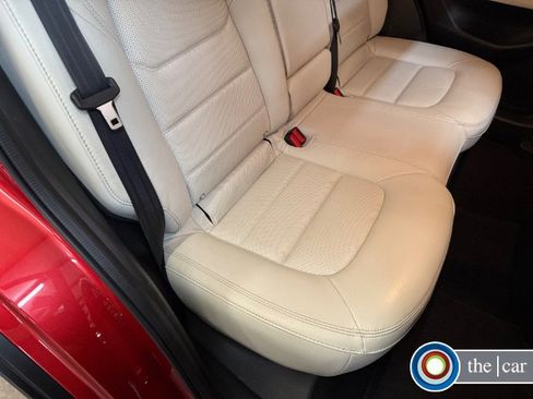 Used 2018 MAZDA CX-5 Grand Touring w/ Premium Package image 16