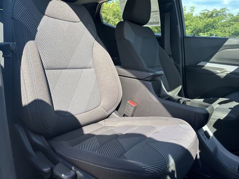 New 2027 Chevrolet Bolt LT FWD image 26