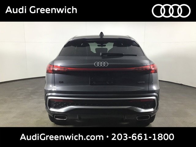New 2026 Audi Q5 Premium Plus AWD/4WD image 6