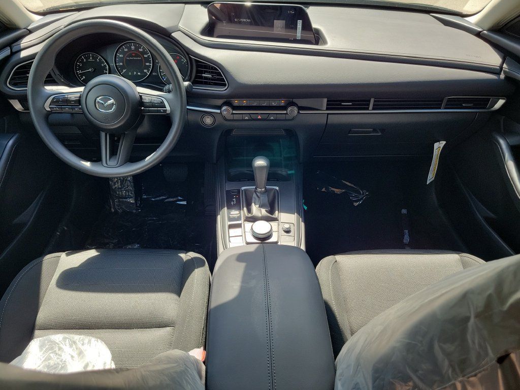 New 2026 MAZDA CX-30 AWD 2.5 S image 12