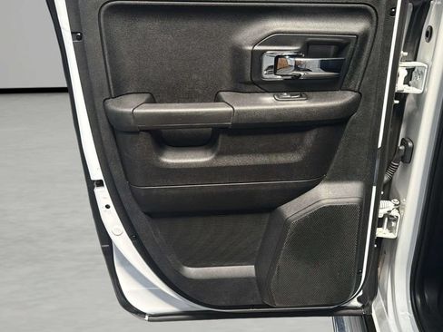 Used 2015 RAM 1500 Laramie w/ Trailer Tow Group AWD/4WD image 50