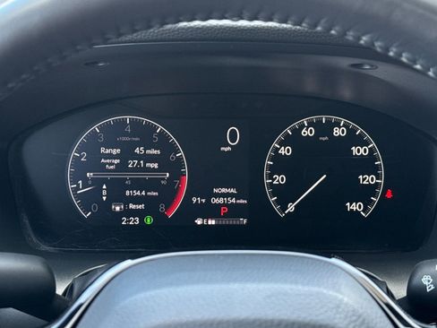 Used 2023 Honda HR-V EX-L image 24