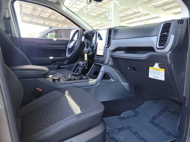 Used 2026 Ford Ranger XL w/ Trailer Tow Package AWD/4WD image 23