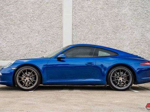 Used 2013 Porsche 911 Carrera RWD image 49