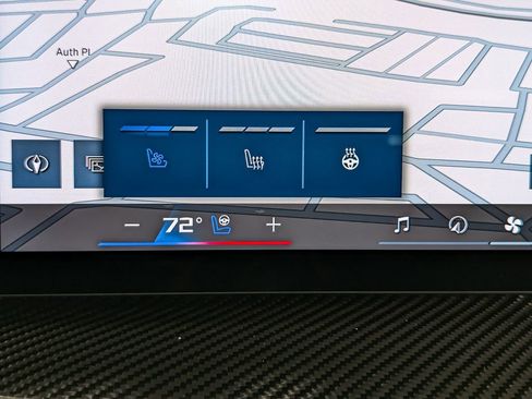 New 2026 BMW M4 xDrive Competition image 18