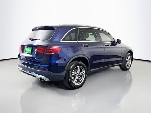 Used 2021 Mercedes-Benz GLC 300 image 10