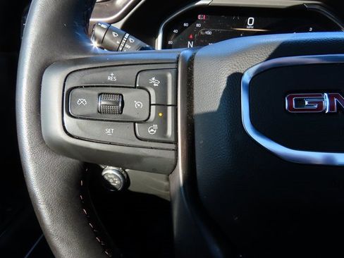 Used 2026 GMC Sierra 2500 AT4X image 36