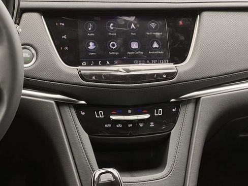 New 2026 Cadillac XT5 Premium Luxury image 15