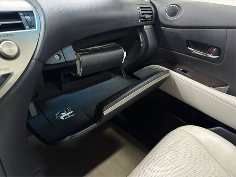 Used 2013 Lexus RX 350 FWD w/ Navigation Pkg image 29