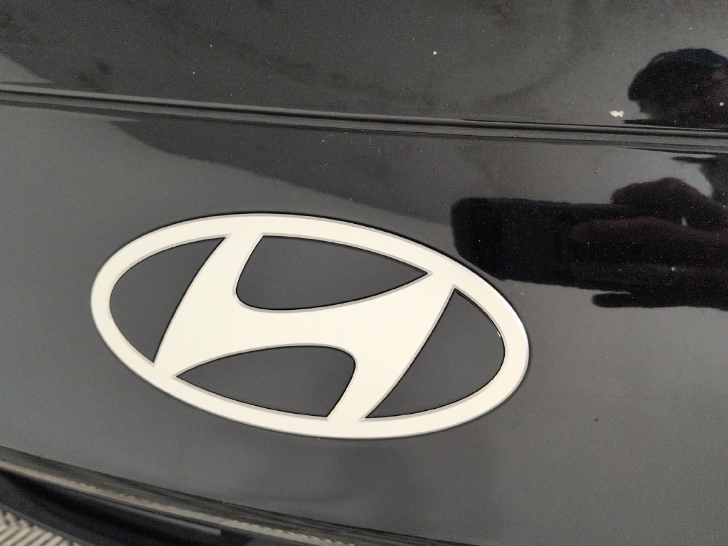 Used 2023 Hyundai Ioniq 6 SEL w/ Cargo Package RWD image 15