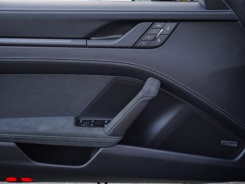 Used 2026 Porsche 911 Targa 4 GTS w/ Premium Package image 37