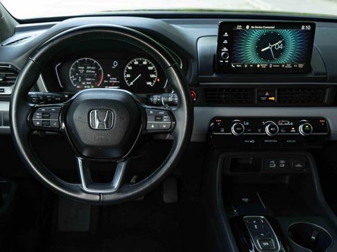 Used 2023 Honda Pilot EX-L image 20