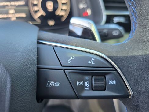 New 2026 Audi RS Q8 performance image 27