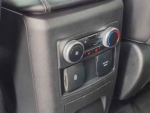 Used 2022 Ford Explorer ST w/ Equipment Group 401A image 14