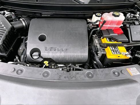 Certified 2022 Buick Enclave Essence w/ Experience Buick Package image 27