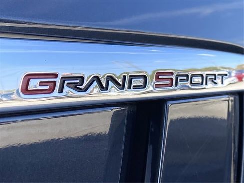 Used 2013 Chevrolet Corvette Grand Sport w/ 3LT Preferred Equipment Group image 40