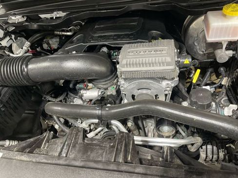 Used 2023 RAM 1500 Laramie image 25