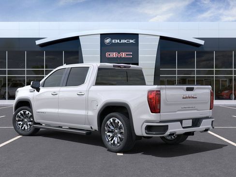 New 2024 GMC Sierra 1500 Denali image 27
