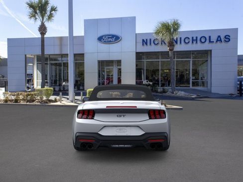 New 2026 Ford Mustang GT Premium RWD image 5