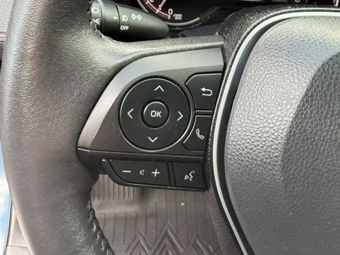 Used 2023 Toyota RAV4 TRD Off-Road image 20