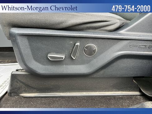 Used 2021 Ford F150 XLT w/ Equipment Group 302A High AWD/4WD image 15