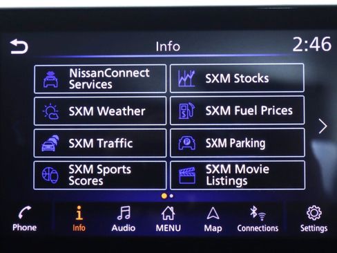 Used 2020 Nissan Altima 2.5 SL image 18