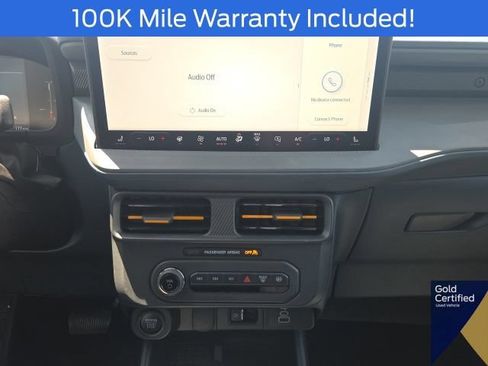 Used 2025 Ford Maverick Tremor AWD/4WD image 27