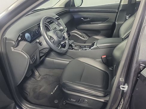 Used 2023 Hyundai Tucson SEL w/ Convenience Package FWD image 19