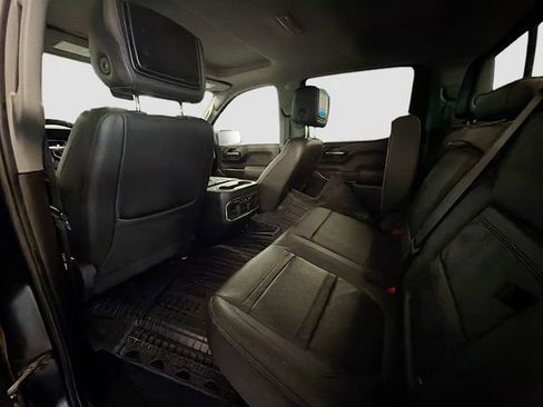 Used 2019 GMC Sierra 1500 Denali image 26