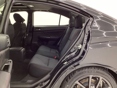 Used 2020 Subaru WRX Premium AWD/4WD image 20