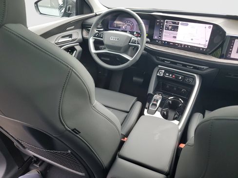 New 2026 Audi Q5 Prestige AWD/4WD image 11