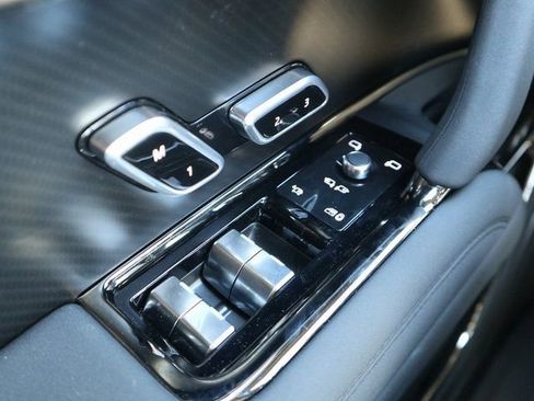 Used 2025 Land Rover Range Rover Sport SV Edition Two AWD/4WD image 24