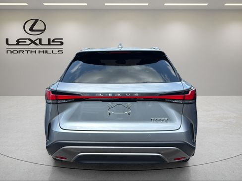 Used 2023 Lexus RX 350 Premium w/ Accessory Package AWD/4WD image 6