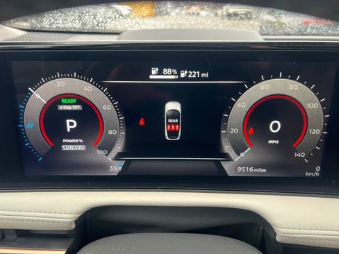 Certified 2023 Nissan Ariya AWD image 23