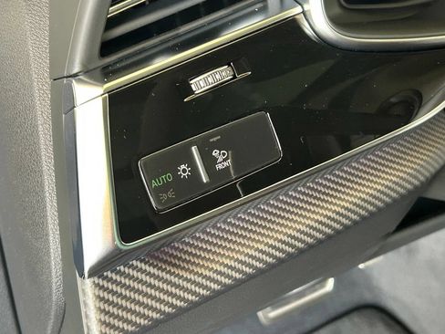 New 2026 Audi RS Q8 performance AWD/4WD image 20