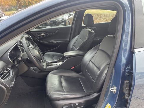 Used 2024 Chevrolet Malibu LT image 7
