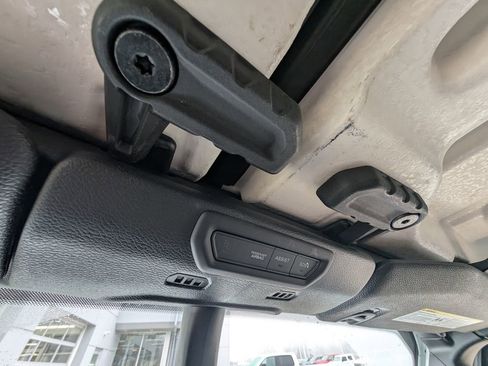 Used 2023 Jeep Wrangler Sahara image 33